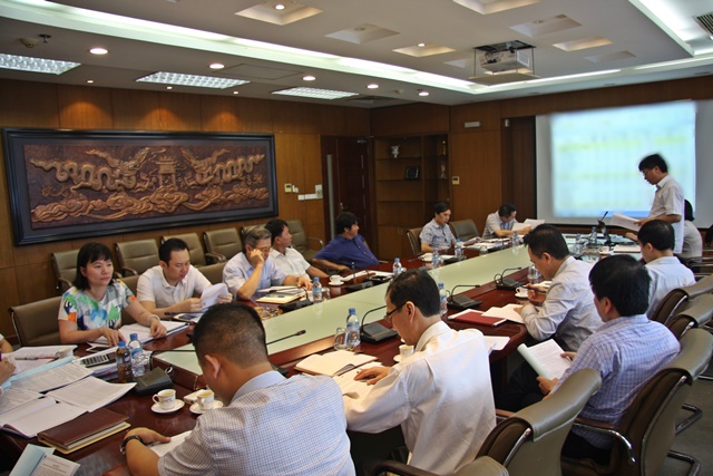(VnMedia) - Viglacera đạt mức lợi nhuận vượt kế hoạch nửa đầu năm 2016